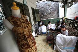 Menyorot Eksistensi Bisnis Batik di Tengah Pandemi