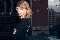 Lirik Penuh Kemarahan, Single Baru Taylor Swift Sindir Siapa?