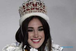 FENOMENA LGBT : Miss International 2015 Ungkap LGBT Pendukung Kontes Kecantikan