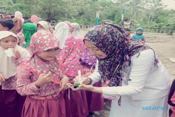 Kelas Inspirasi Yogyakarta Rekrut Sukarelawan Multiprofesi