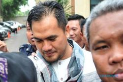 PENCABULAN SAIPUL JAMIL : PN Jakarta Utara Sidangkan Praperadilan Saipul Jamil