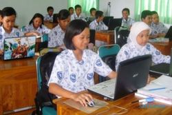 FULL DAY SCHOOL : PP Muhammadiyah Dukung 5 Hari Sekolah