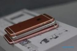 Iphone SE Edisi Kedua Bakal Hadir Awal 2018