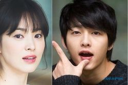 K-POP : Komentar Song Hye Kyo Soal Karakter Kapten Yoo Shi Jin