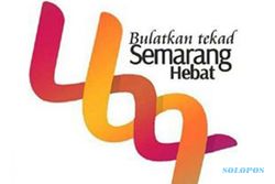 HUT KOTA SEMARANG : Logo HUT Ke-469 Kota Semarang Banjir Komentar, Ini Kata Netizen...