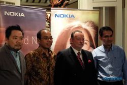 PERFORMA PERUSAHAAN : Gandeng Alcatel, Ini Target Nokia di Indonesia