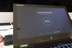 TIPS KOMPUTER : Cara Factory Reset PC di Windows 10