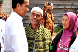 KTT OKI : Pidato Jokowi: Tak Bisa Bantu Palestina, OKI Tidak Relevan Lagi!