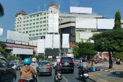 PENATAAN REKLAME : Wali Kota Semarang Usulkan Perda Baru Reklame
