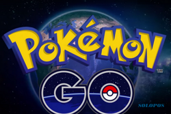 GAME TERBARU : Lagu Pokemon GO Populer di Spotify