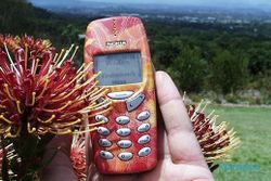 SERBA LIMA : Ini 5 Alasan Nokia 3310 Jadi Ponsel Terbaik