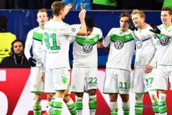 LIGA CHAMPIONS 2015/2016 : Kali Pertama Tembus Perempatfinal, Wolfsburg Ingin Melaju Lebih Jauh
