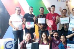 BISNIS STARTUP : 8 Startup Indonesia Dapat Bimbingan Langsung Google