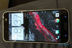 SMARTPHONE TERBARU : Peroleh Sertifikat FCC, HTC 10 Siap Diluncurkan