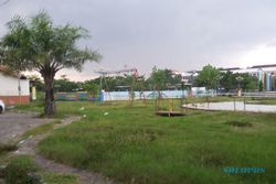 FASILITAS UMUM MADIUN : 3 Taman di Kota Madiun Ini Jadi Ajang Berbuat Mesum