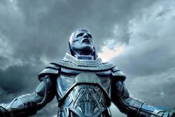 FILM TERBARU : Trailer Terbaru X-Men: Apocalypse Tampilkan Wujud Nyata En Sabah Nur