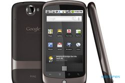 SMARTPHONE TERBARU : HTC Ditunjuk Google Bikin Nexus Selama 3 Tahun