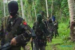 WNI DISANDERA ABU SAYYAF : Lagi, Kapal Indonesia Dibajak, WNI Disandera Jadi 14 Orang