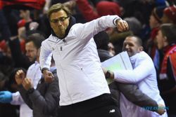 LIGA EUROPA 2015/2016 : Klopp Nilai Liverpool Harusnya Bisa Bikin Lebih Banyak Gol