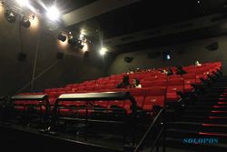 BIOSKOP DI JOGJA : Rasakan Sensasi dalam Film dengan Teknologi 4DX di CGV Blitz Hartono Mall