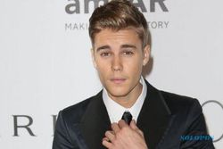 SENSASI ARTIS : Beredar Rumor Kakak Kim Kardashian Hamil Anak Justin Bieber