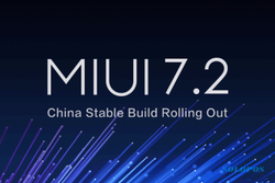 OS TERBARU : Ini Perangkat Xiaomi Dapat Update MIUI 7.2