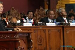 SBY Bantah "Rumah Mantan Presiden" Berdasarkan Perpresnya