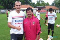 ISC A 2016 : Ini Catatan Indra Sjafri Untuk Timnya Usai Tekuk Persela 3-1