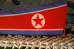 Adik Kim Jong Un: Korut Tak Segan Kerahkan Tentara ke Korsel!