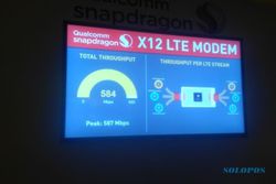 TEKNOLOGI TERBARU : Snapdragon 820 Hadir di Asia Tenggara