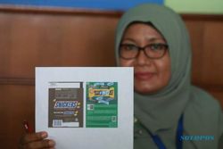 PRODUK BERBAHAYA : Snicker Terkontaminasi, Tidak Ditemukan di DIY