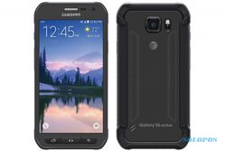 SMARTPHONE TERBARU : Samsung Segera Rilis Galaxy S7 Active