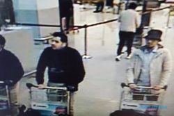 LEDAKAN BOM BELGIA : Pelaku Bom Brussels Tinggalkan Wasiat untuk Ibunda