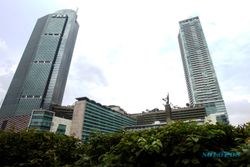 KASUS GRAND INDONESIA : Dicecar Soal Menara BCA dan Kempinski, Kementerian BUMN Tak Bisa Jawab