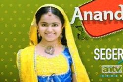 SERIAL INDIA : Serial Terpanjang di India, Anandhi Siap Tayang di Antv