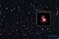 PENEMUAN BARU : Teleskop Hubble Temukan Galaksi Tertua