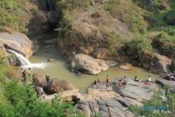 Mitos Tumbal dan Jejak Panembahan Senopati di Kahyangan Dlepih Wonogiri