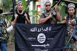 TEROR ISIS : ISIS Klaim Bunuh 100 Tentara Filipina
