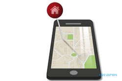 TEKNOLOGI GPS : Memahami Cara Kerja Sederhana GPS di Ponsel