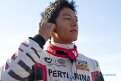 FORMULA ONE 2016 : Mantan Pembalap F1 Remehkan Rio Haryanto, Sebut ke Manor Karena Uang