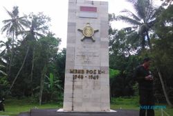 Asale Kepurun Manisrenggo Klaten, Lekat dengan Perjuangan Diponegoro