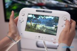 KONSOL GAME TERBARU : Begini Bocoran Kontroler Nintendo NX