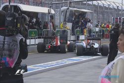 Statistik Grand Prix Formula 1 Australia, Ada Tikungan yang Selalu Diingat