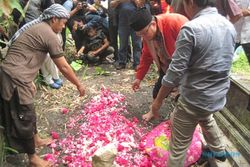PENGGEREBEKAN DENSUS 88 : Muhammadiyah Siap Tampung Keluarga Siyono