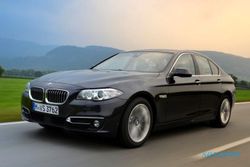 KTT OKI : BMW dan Mercy Jadi Mobil VIP Delegasi Negara OKI