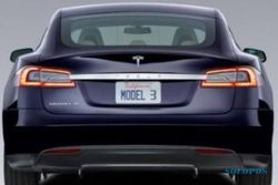 MOBIL LISTRIK : Ini Mobil Murah Versi Tesla, Harganya Rp460 Jutaan