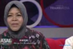 TRENDING SOSMED : Masuk TV Gara-Gara Mirip Risma, Warga Ambarawa Hebohkan Netizen…