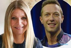 KABAR ARTIS : Sudah Cerai, Gwyneth Paltrow Anggap Mantan Suami Sebagai Kakak