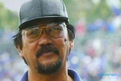 KABAR DUKA : Bek Legendaris Persib Risnandar Soendoro Meninggal