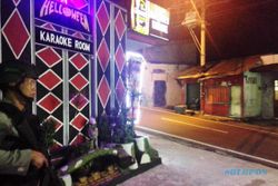 HIBURAN MALAM SEMARANG : Pengusaha Karaoke Bandungan Minta Hotel Melati Juga Ditutup